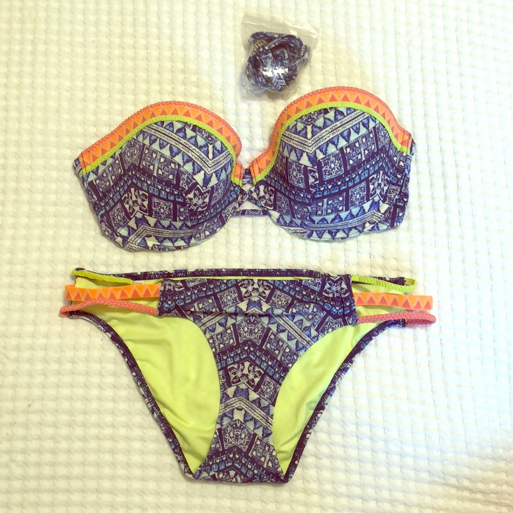 Victoria Secret Bikini Set